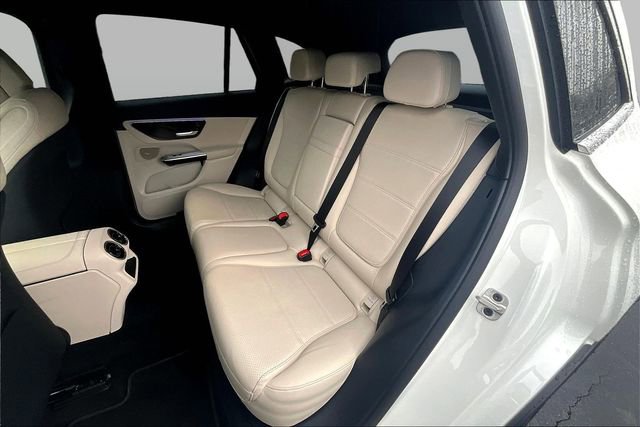 Certified 2026 Mercedes-Benz GLC 300 4MATIC image 25
