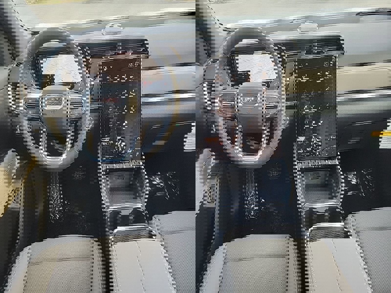 New 2026 GMC Terrain Elevation w/ Elevation Premium Package image 24