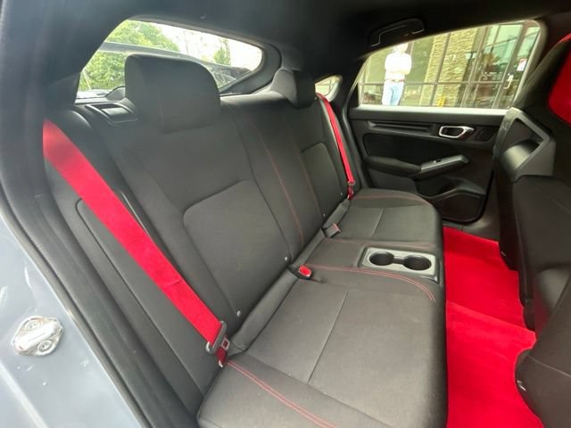 Used 2025 Honda Civic Type R image 34