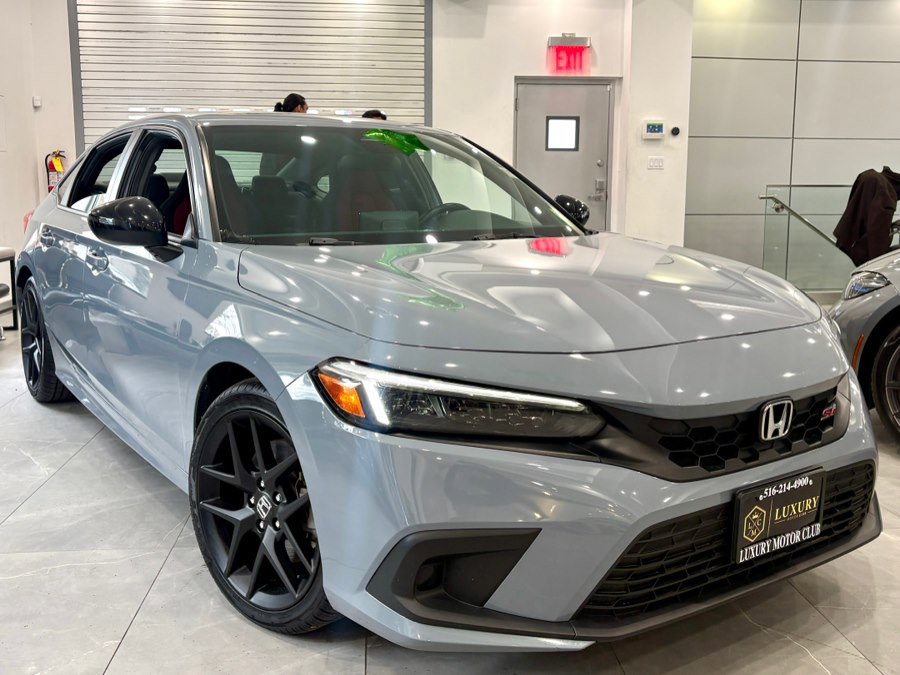 Used 2023 Honda Civic Si image 24