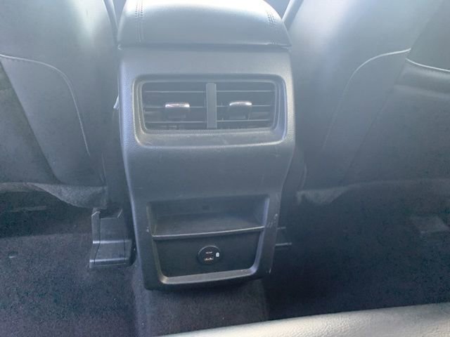 Used 2022 Ford Edge SEL image 20