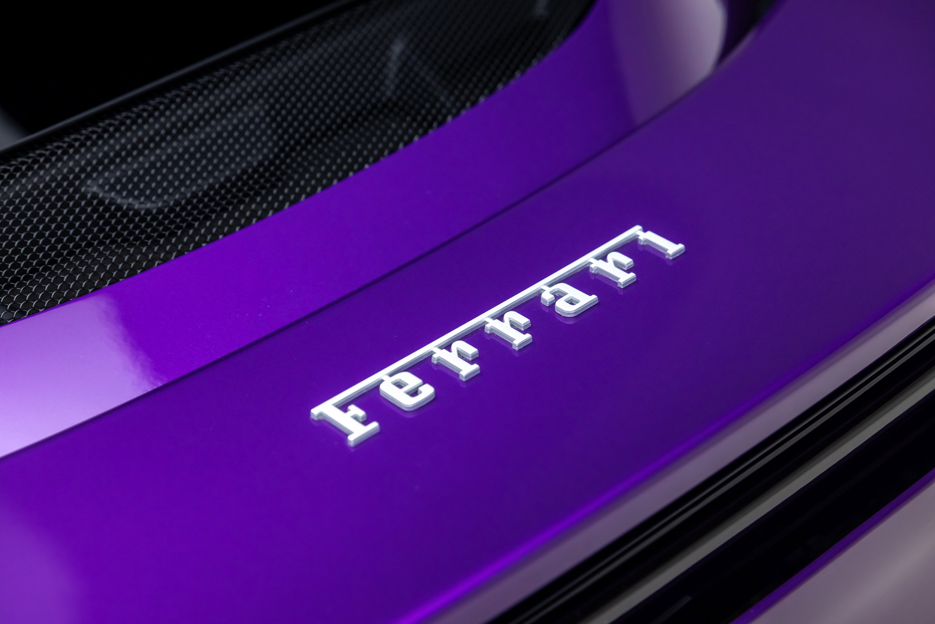 Certified 2025 Ferrari 296 GTS image 30