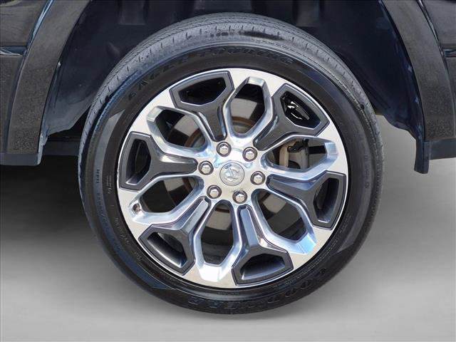 Used 2021 RAM 1500 Limited RWD image 22