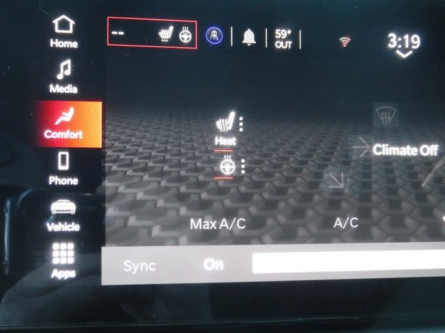 New 2026 Dodge Charger Scat Pack image 25