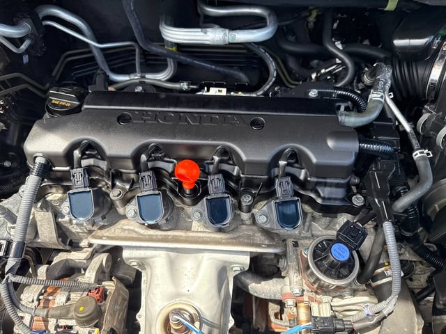 Used 2022 Honda HR-V LX image 37