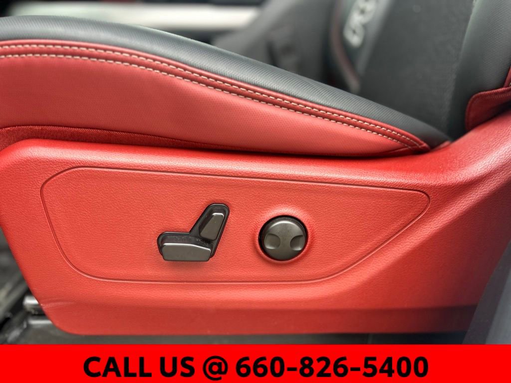 Used 2026 RAM 1500 Rebel w/ Rebel Level 1 Equipment Group image 18