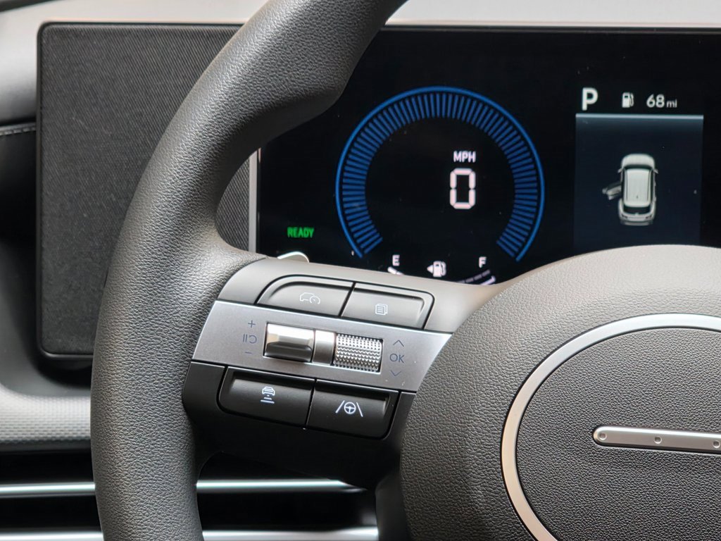 New 2026 Hyundai Tucson Blue SE w/ Tow & Go Package image 17