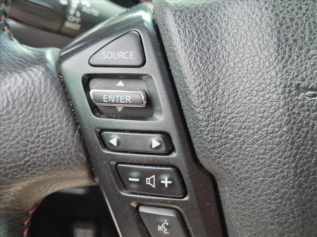 Used 2021 Nissan Titan PRO-4X w/ Pro-4x Convenience Package AWD/4WD image 14