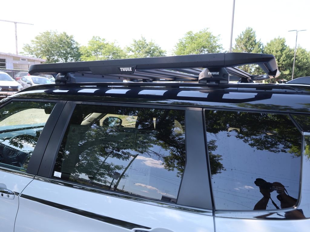 New 2025 Mitsubishi Outlander Trail Edition image 64