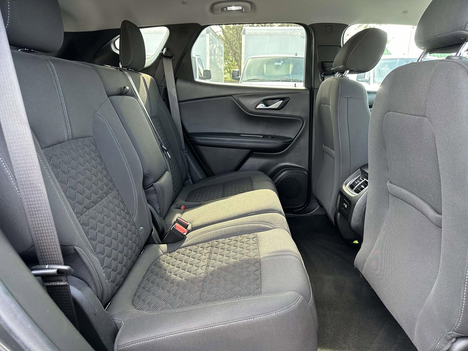 Certified 2019 Chevrolet Blazer LT image 25