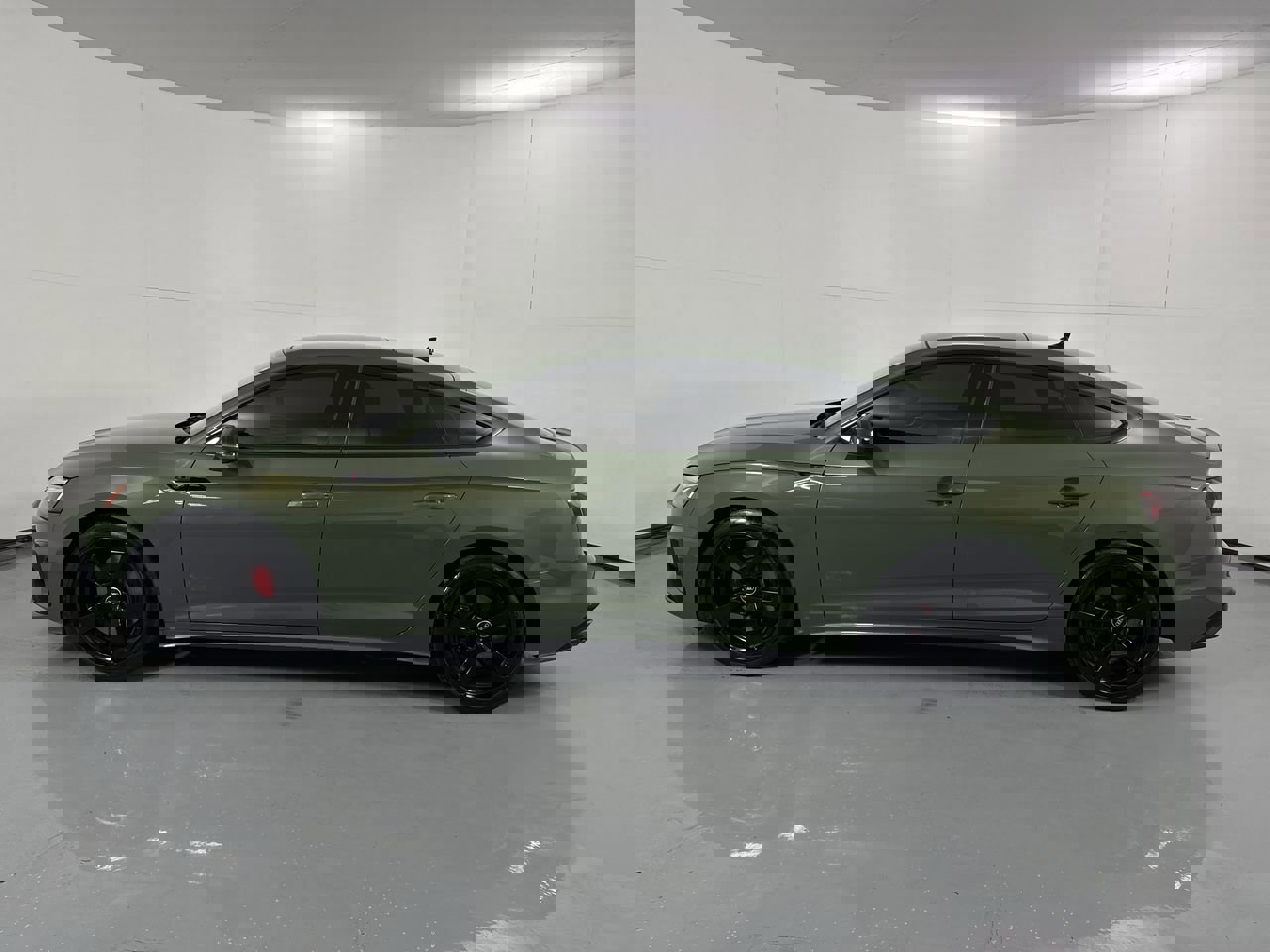 Used 2023 Audi A5 2.0T Premium Plus w/ Premium Plus image 2