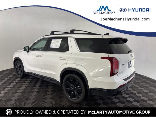 Certified 2024 Hyundai Palisade XRT image 7