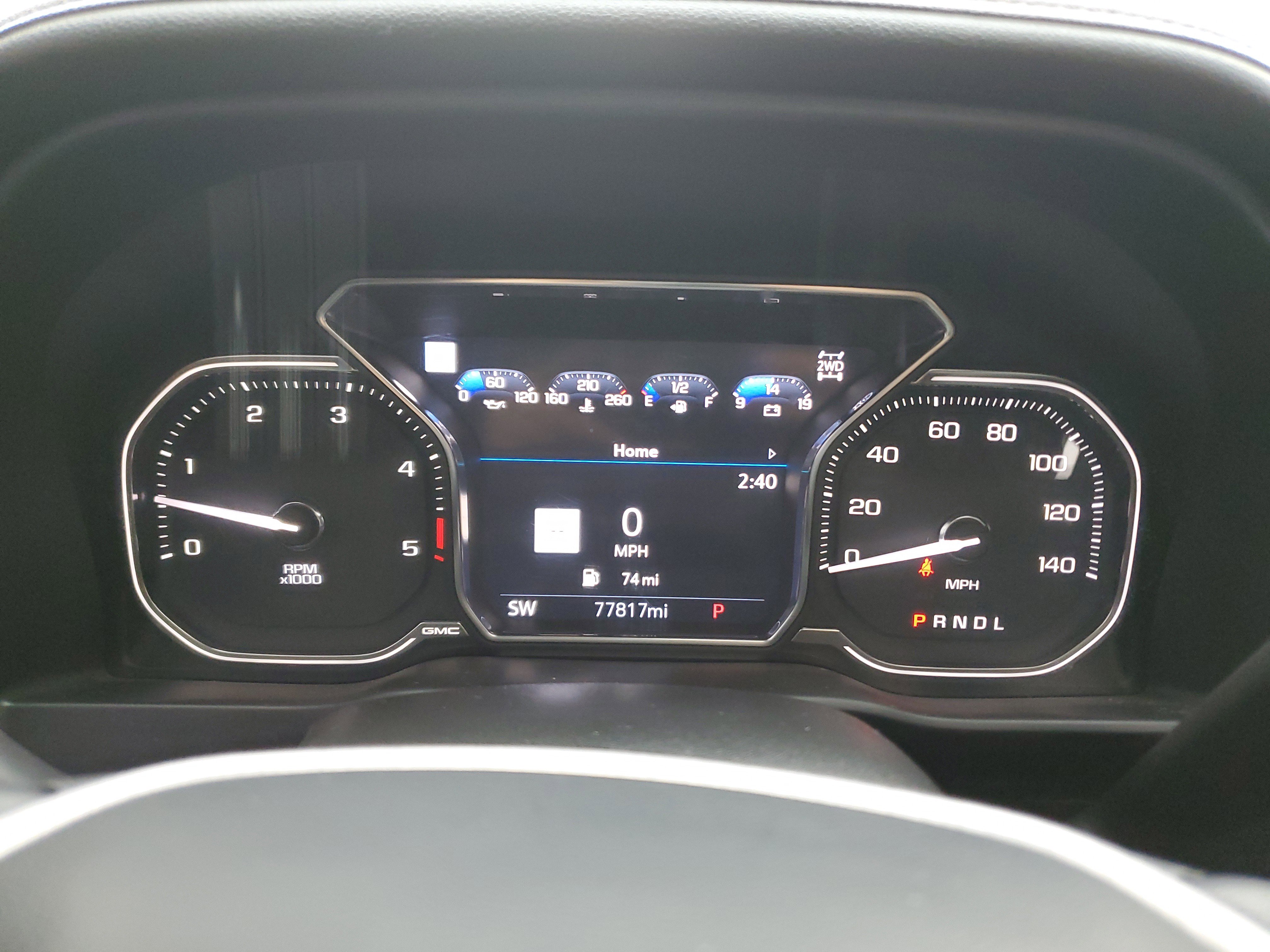 Used 2022 GMC Sierra 3500 Denali w/ Denali Ultimate Package image 18