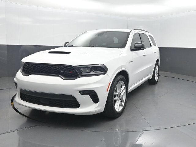Used 2023 Dodge Durango R/T