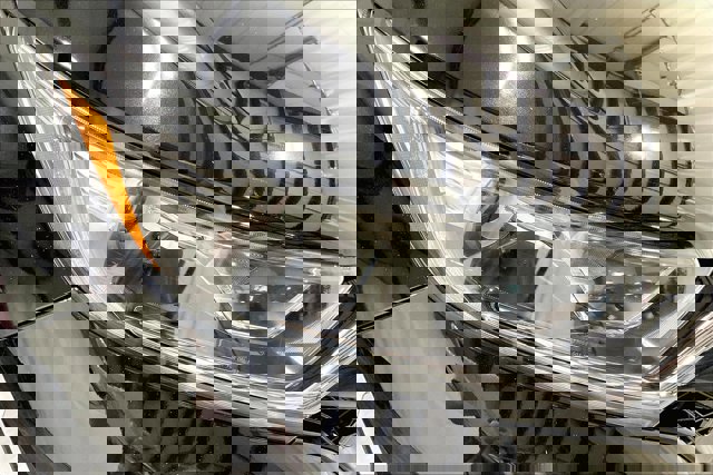 Used 2022 Honda CR-V EX image 28