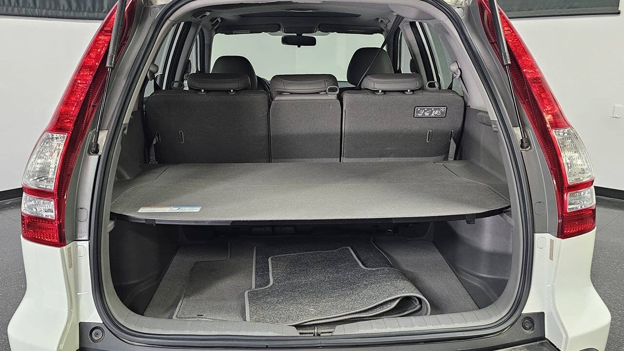 Used 2009 Honda CR-V EX-L image 18