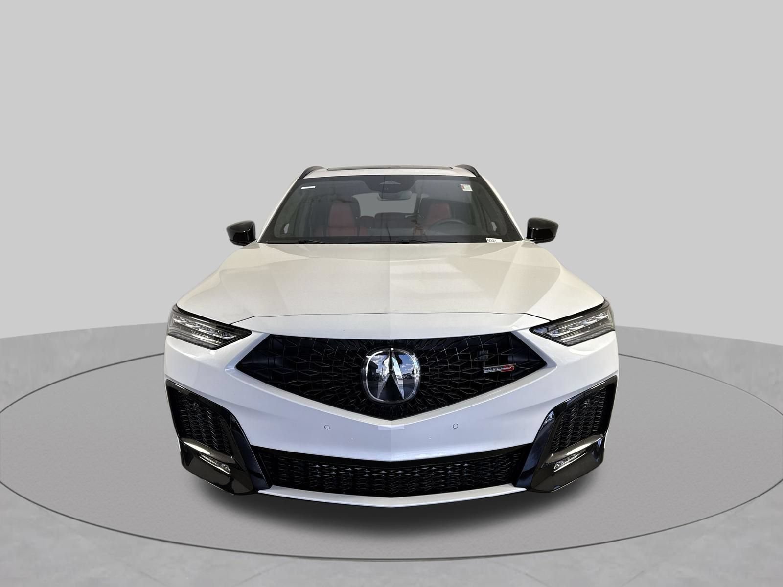 New 2026 Acura MDX Type S AWD/4WD image 25