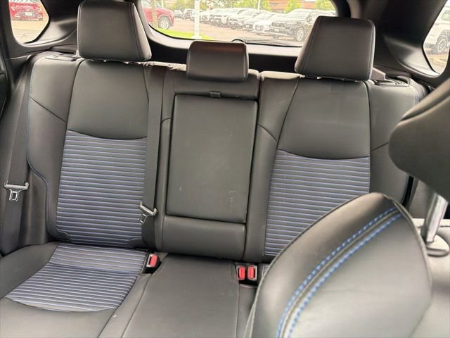 Used 2021 Toyota RAV4 XSE AWD/4WD image 18