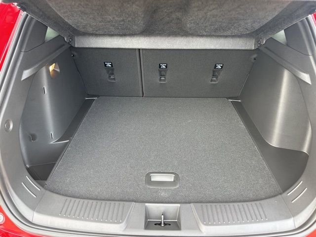 New 2026 Chevrolet Trax RS w/ Driver Confidence Package image 13