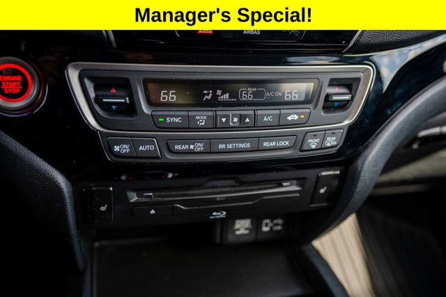 Used 2020 Honda Pilot Touring image 37