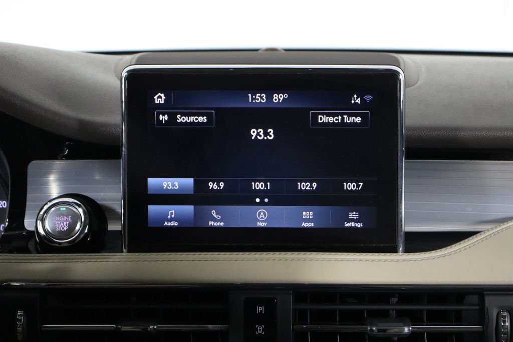 Used 2020 Lincoln Corsair FWD image 28