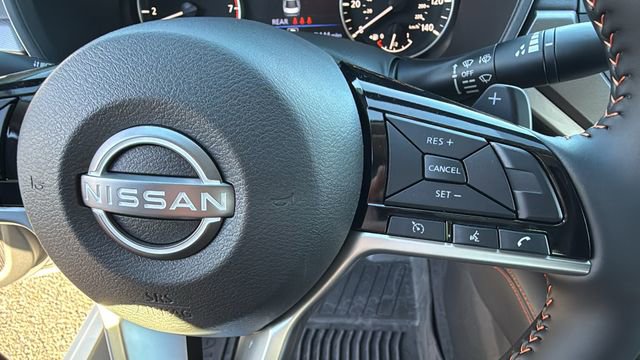 New 2025 Nissan Altima 2.5 SR image 31