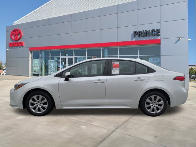 New 2026 Toyota Corolla LE image 7