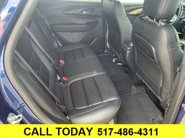 Used 2022 Chevrolet TrailBlazer ACTIV image 24