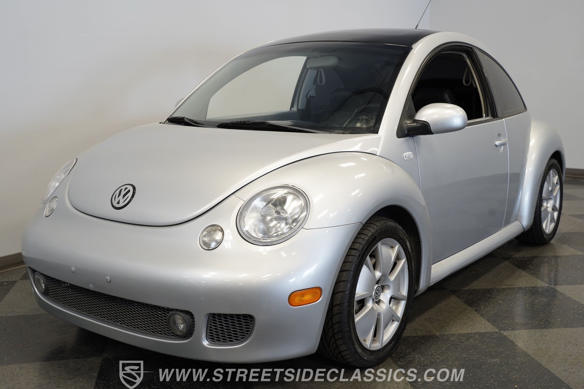 Used 2003 Volkswagen Beetle S FWD image 19