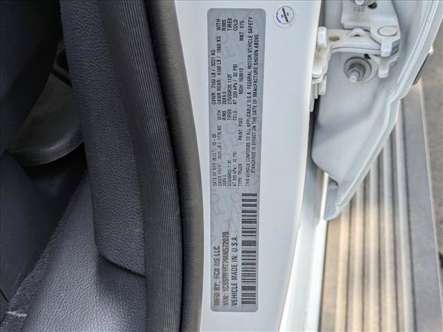 Used 2021 RAM 1500 Limited AWD/4WD image 15