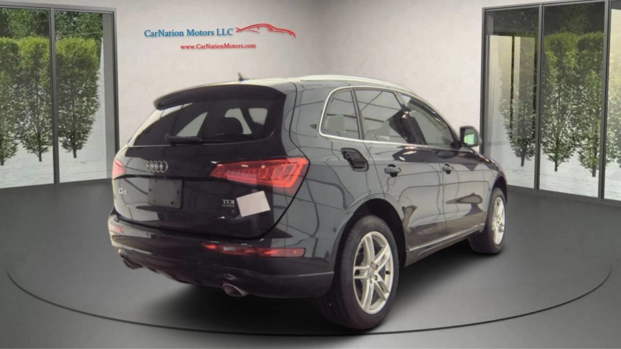Used 2014 Audi Q5 TDI Premium Plus image 3