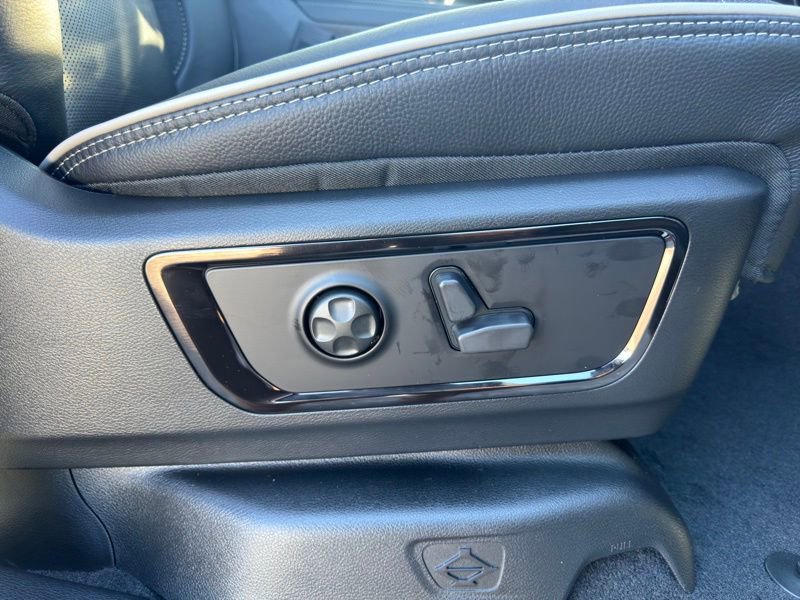 New 2026 RAM 1500 Limited image 35