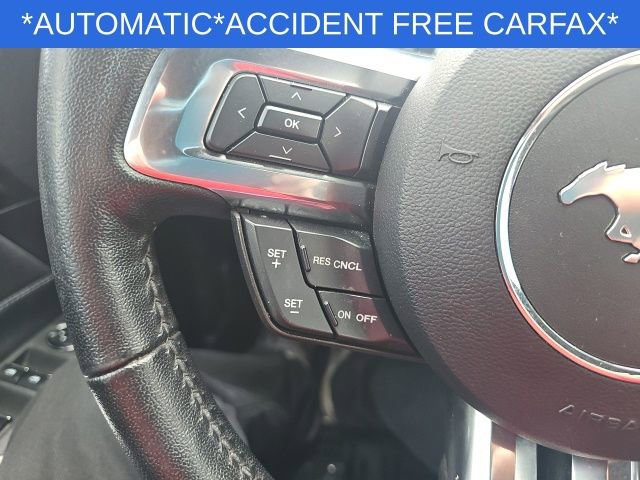 Used 2016 Ford Mustang Convertible image 38