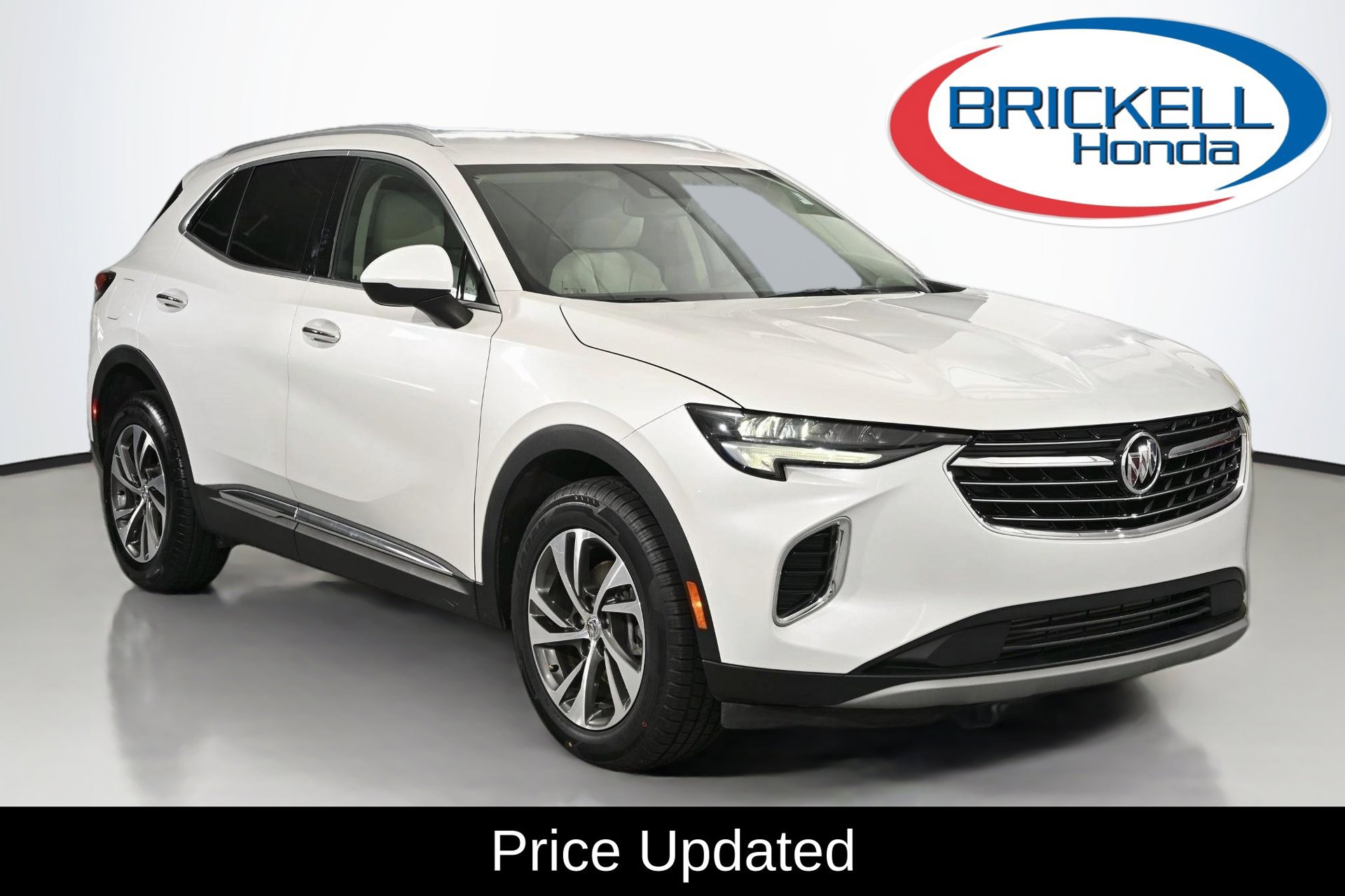 Used 2023 Buick Envision Essence
