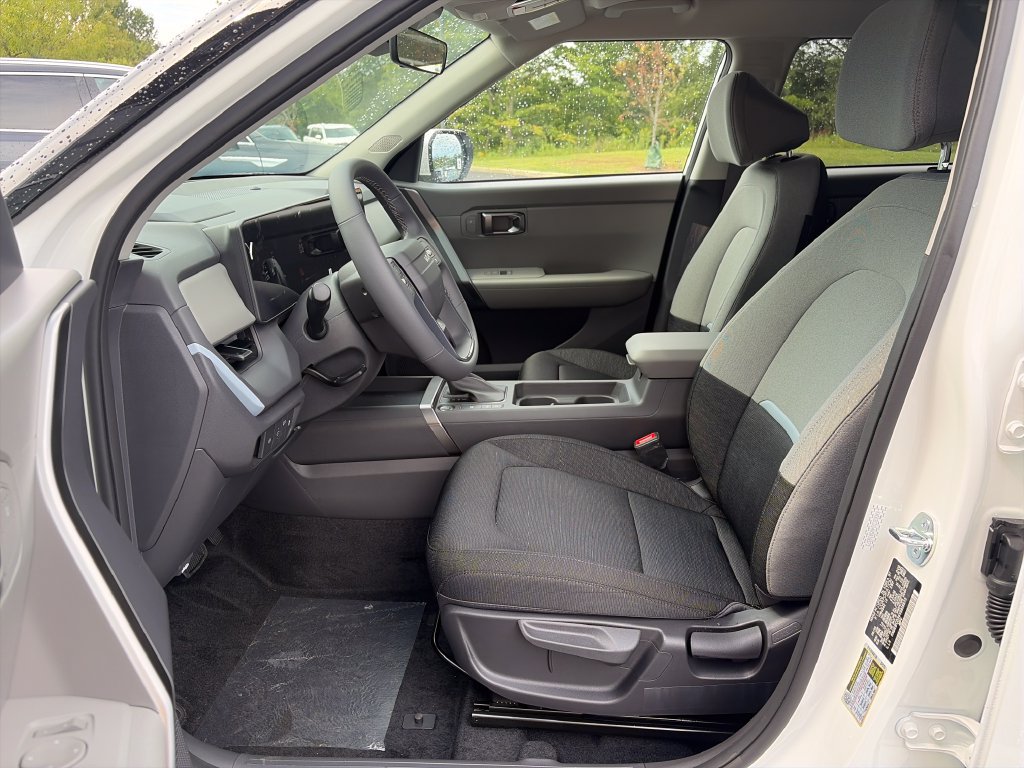 New 2027 Kia Seltos LX AWD/4WD image 14