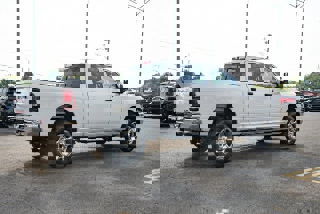 New 2026 RAM 2500 Tradesman image 5