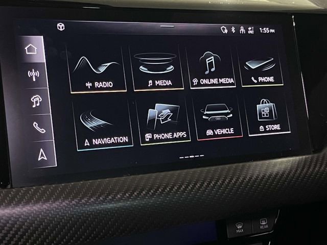 Used 2024 Audi e-tron GT Premium Plus AWD/4WD image 29