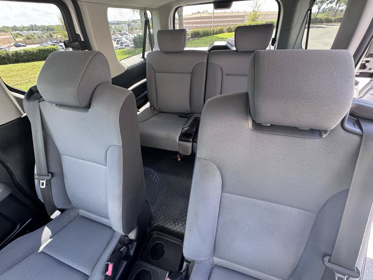 Used 2007 Honda Element LX image 33