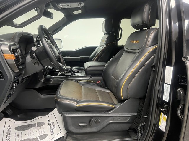 Used 2023 Ford F150 Tremor w/ Equipment Group 402A High image 22