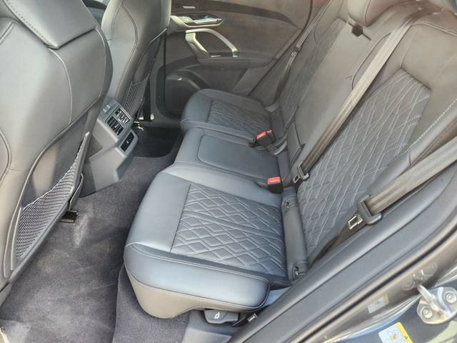 New 2026 Audi SQ5 Premium Plus AWD/4WD image 28