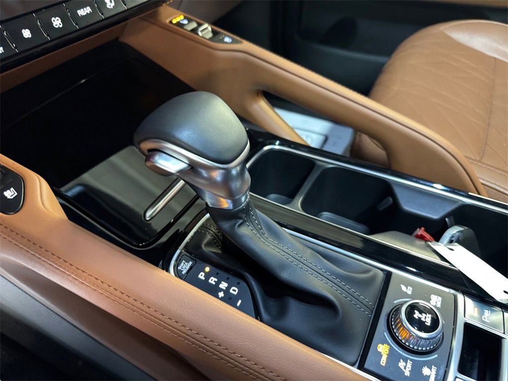 Certified 2023 Kia Telluride EX X-Line image 21