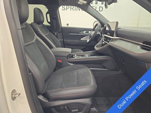 New 2026 Ford Explorer ST w/ Sun And Sound Package AWD/4WD image 9