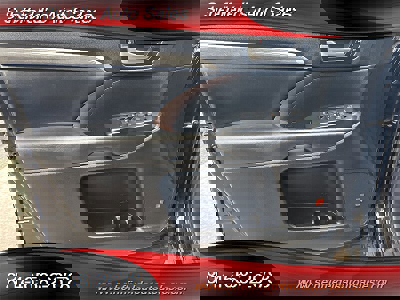 Used 2019 Toyota Highlander Limited Platinum image 23