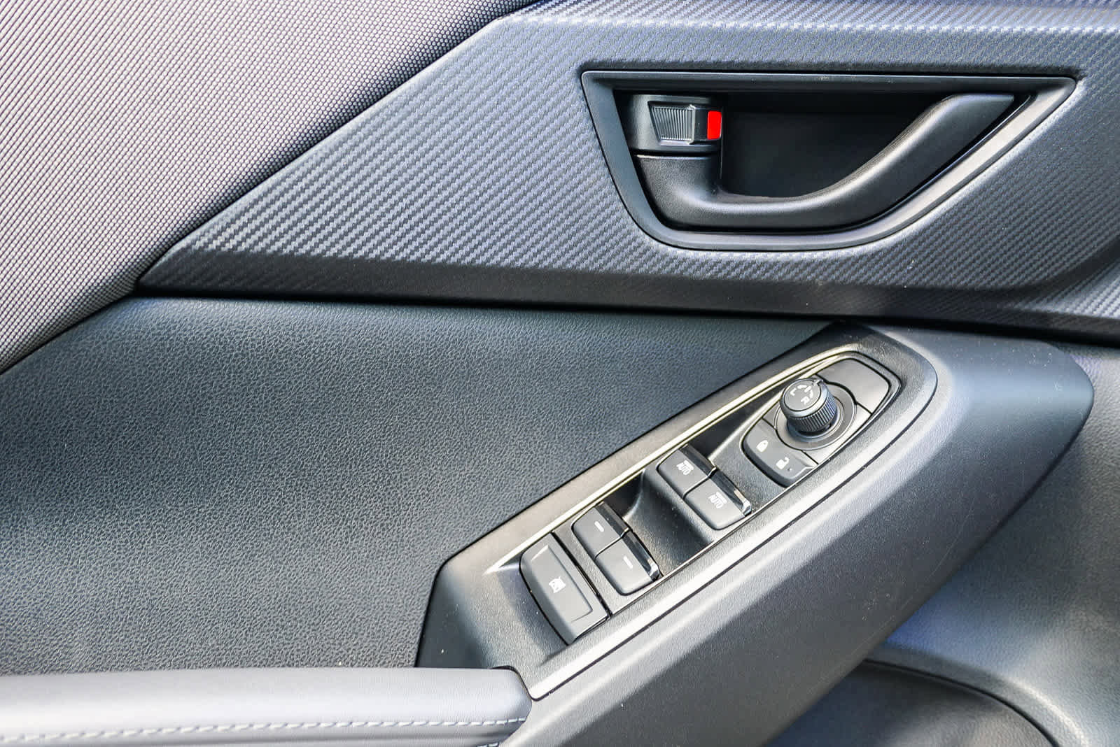 New 2026 Subaru Crosstrek 2.0i Premium image 24