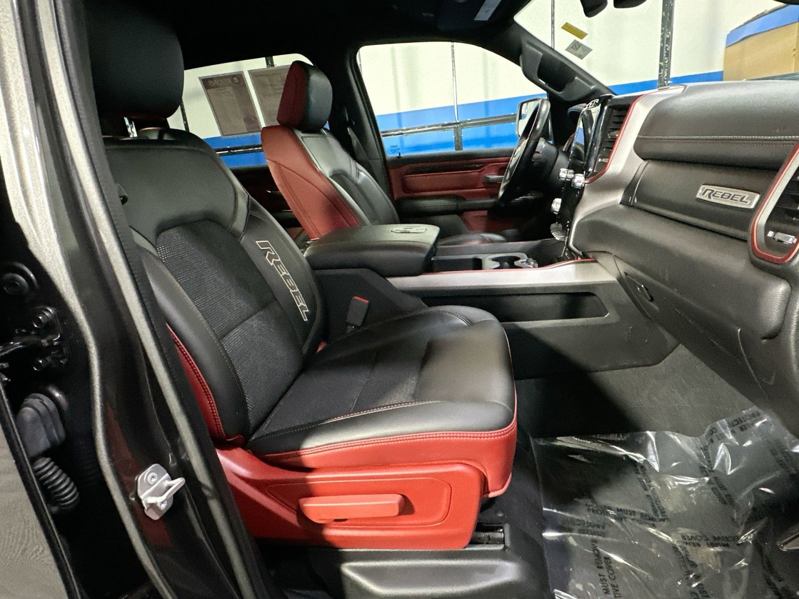 Used 2019 RAM 1500 Rebel w/ Level 2 Equipment Group image 33