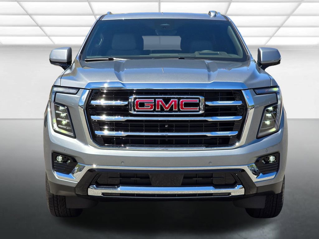New 2026 GMC Yukon Elevation w/ Elevation Premium Package AWD/4WD image 17