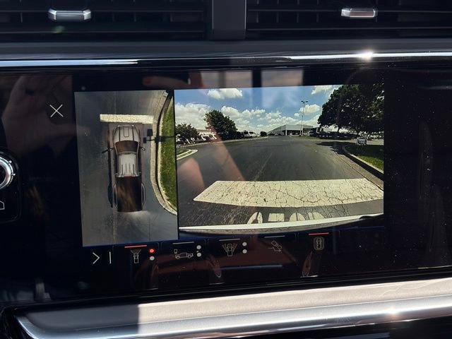 New 2026 GMC Sierra 3500 Denali Ultimate AWD/4WD image 4