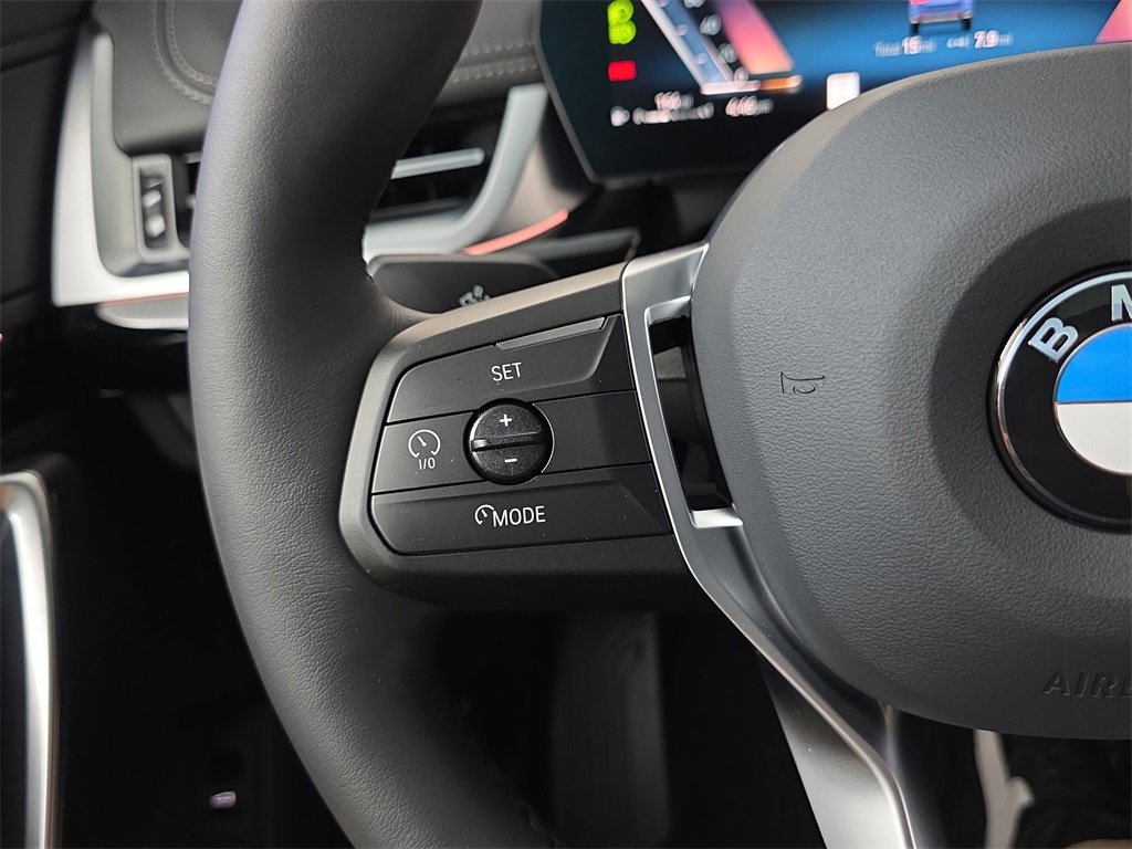 New 2026 BMW X1 xDrive28i w/ Technology Package image 17