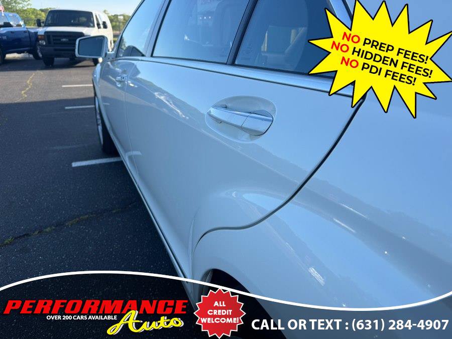 Used 2011 Mercedes-Benz S 550 4MATIC image 20
