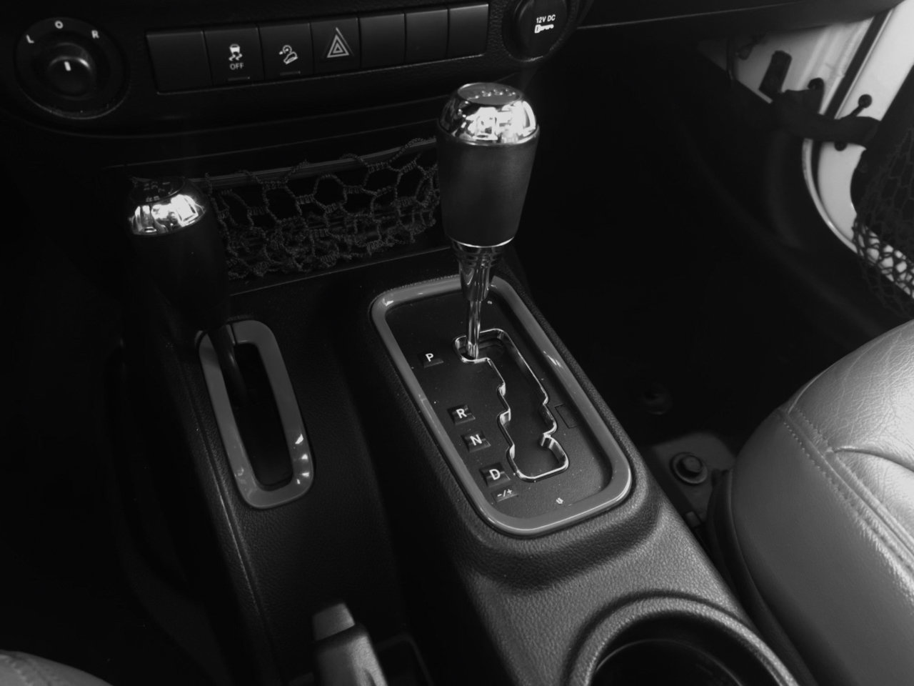 Used 2014 Jeep Wrangler Unlimited Sport w/ Quick Order Package 24S image 33